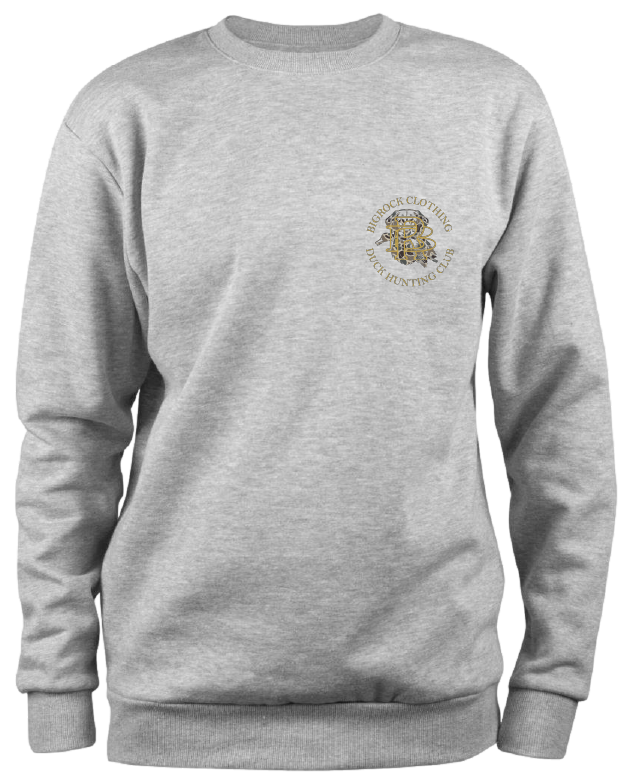 Sweatshirt Heavy Rock Opening Day