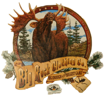 Hoodie Heavy Rock New Moose