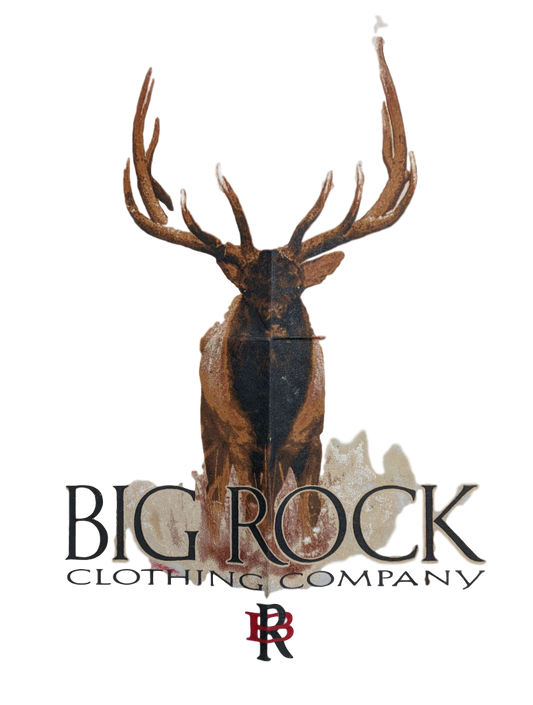 Hoodie Heavy Rock Running Bull