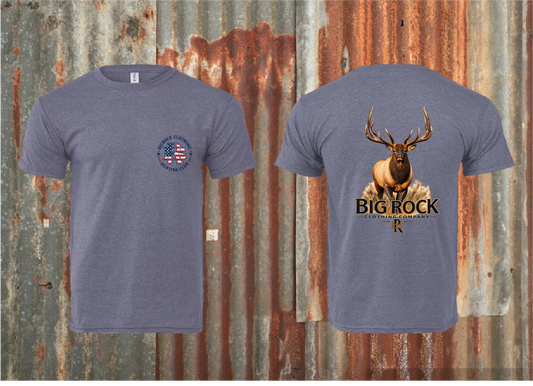 Light Rock  Running Bull
