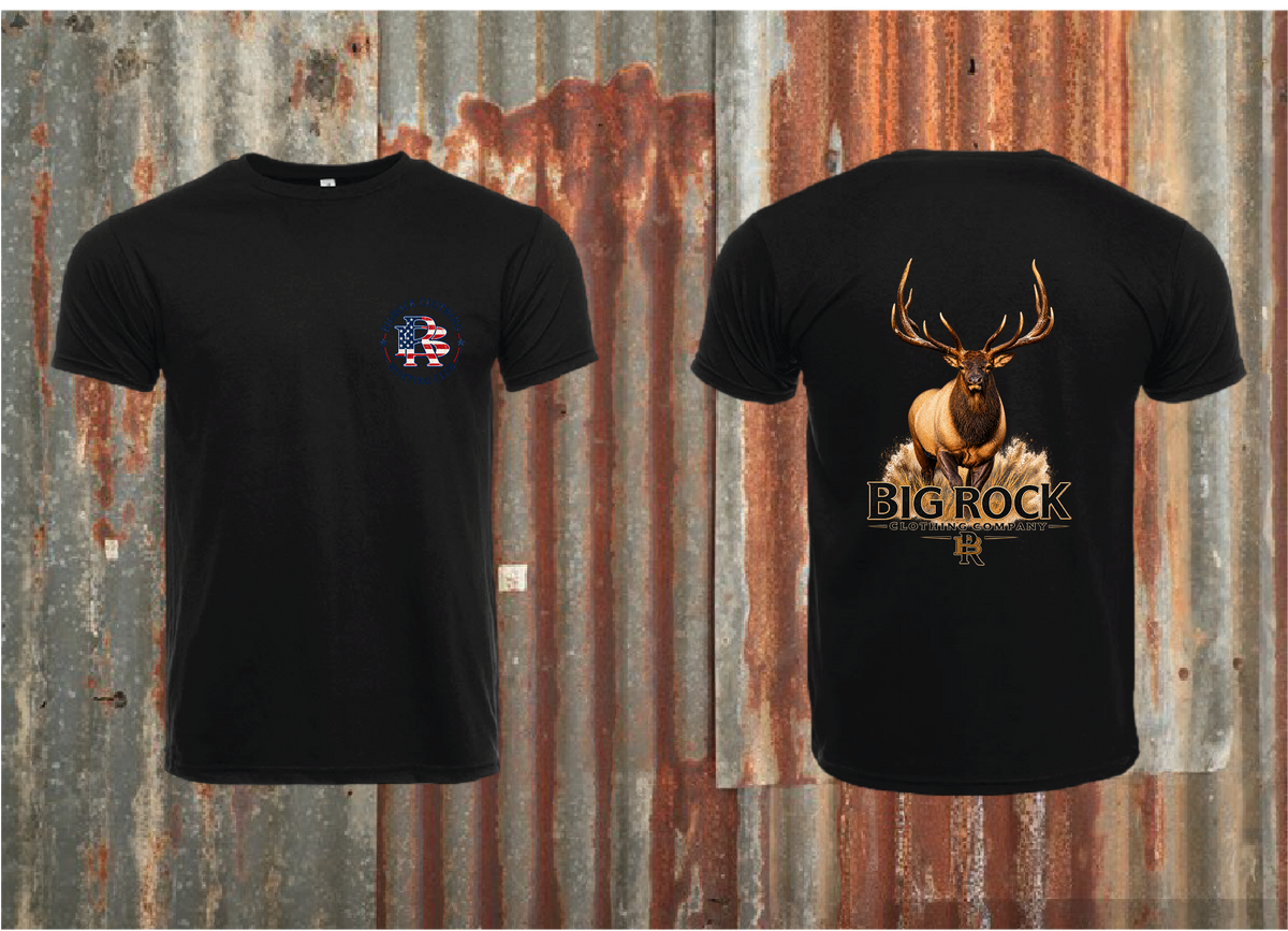 Light Rock  Running Bull