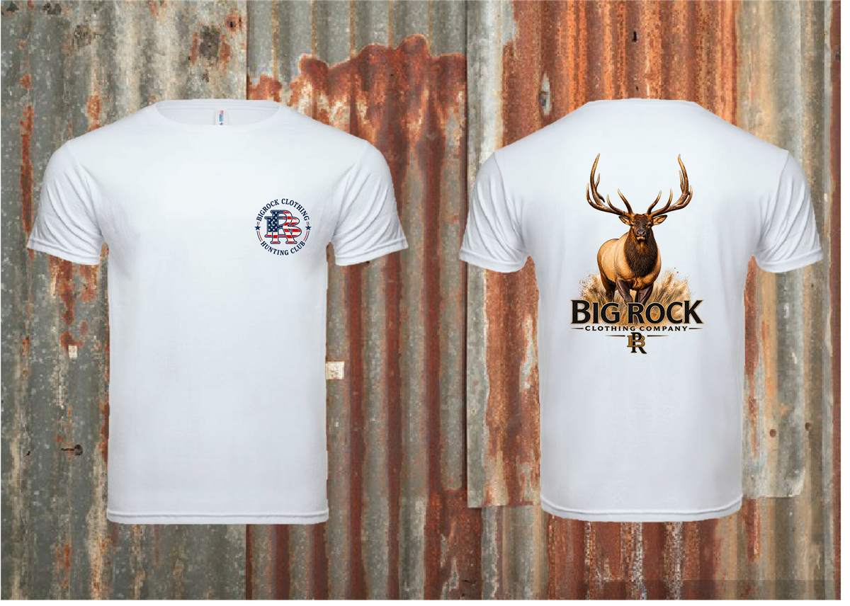 Light Rock  Running Bull