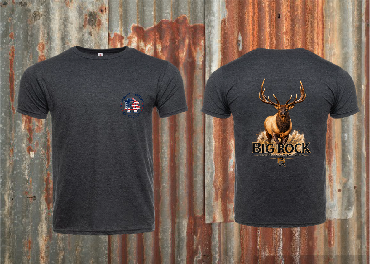 Light Rock  Running Bull