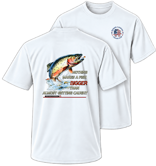 Heavy Rock Bigger Fish