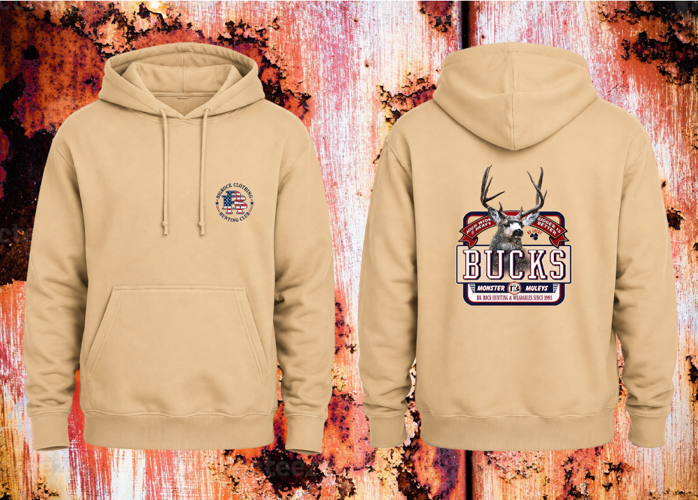 Monster Muley New