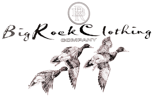 Sweatshirt Heavy Rock Ducks In Flight