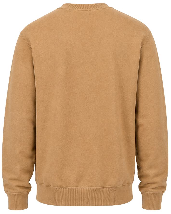 Sweatshirt Heavy Rock America 250 Opening Day
