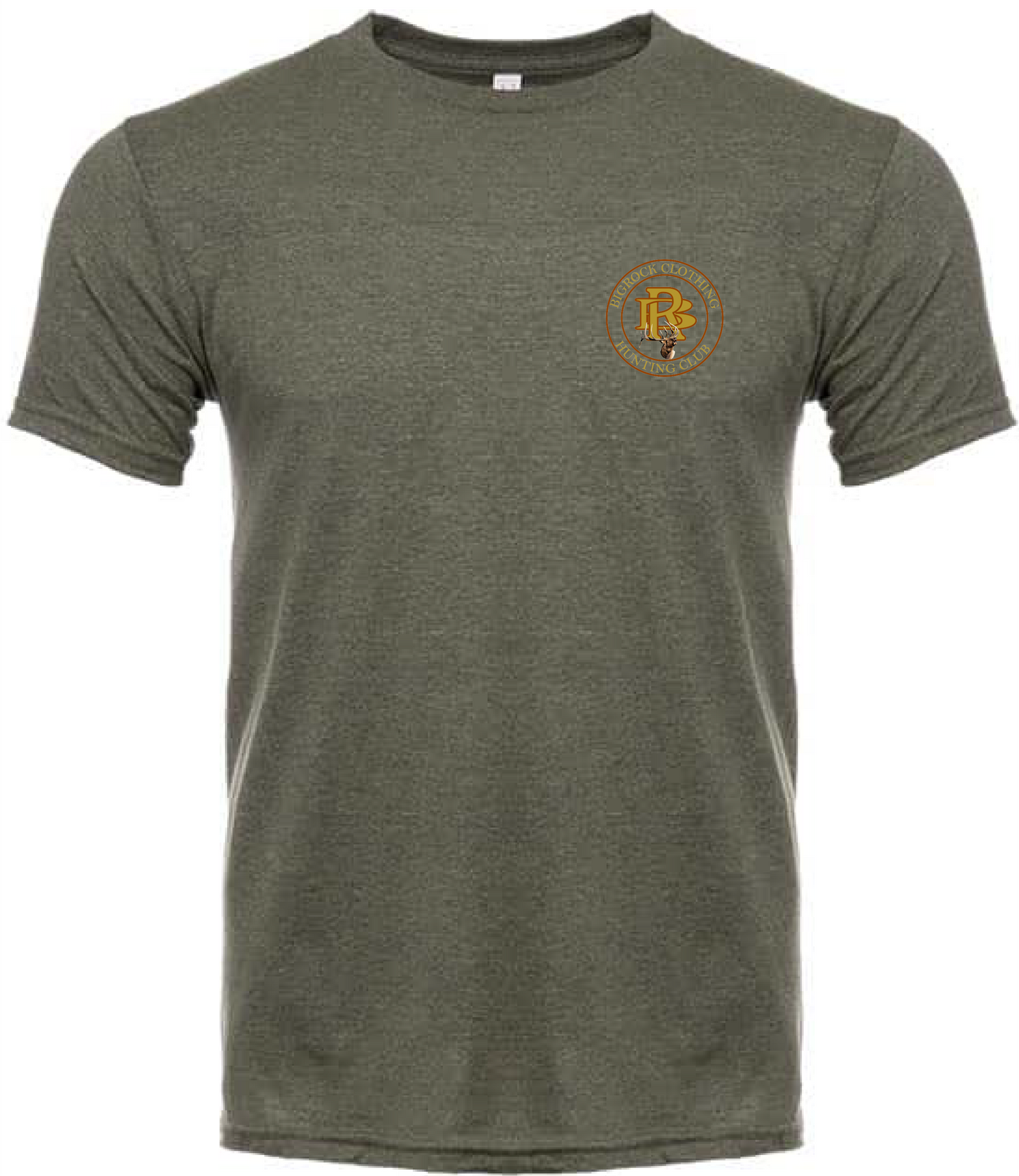 Light Rock Crown Royal