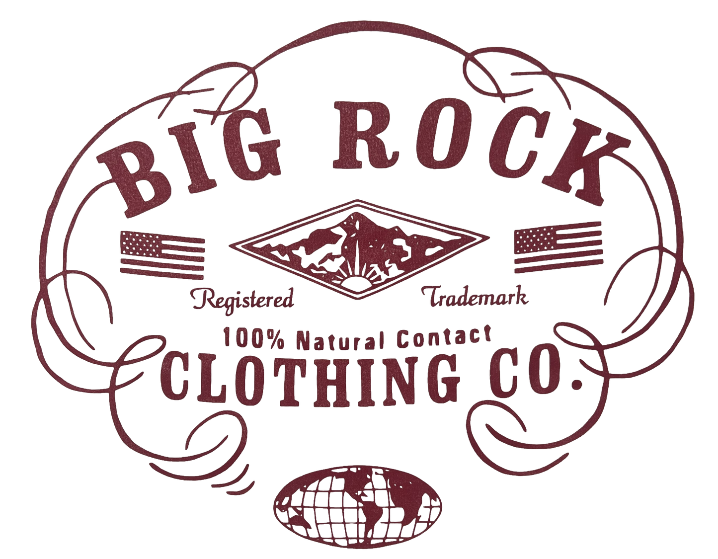 Light Rock Big Rock Trademark