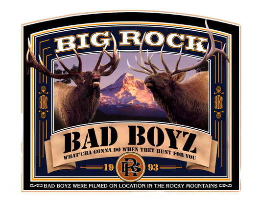 Light Rock Bad Boyz