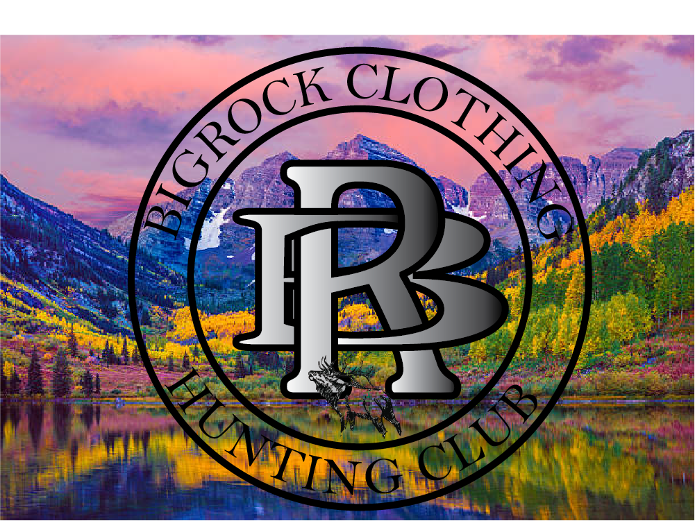 Light Rock 600LBS Catching Browns(Grizzly)