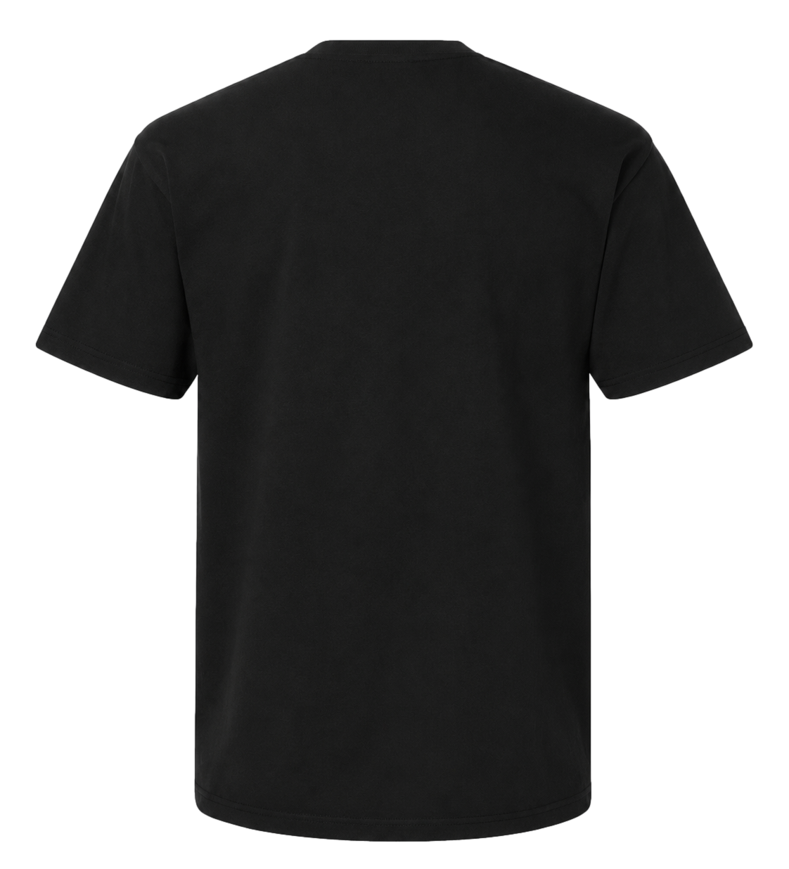 Heavy Rock Monster Muley (Heavy Boxy oversize Shirt)