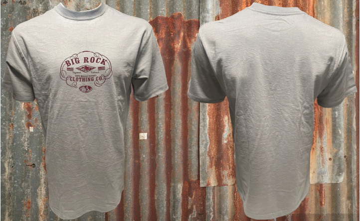 Heavy Rock Big Rock Trademark