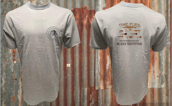 Heavy Rock Time Flies