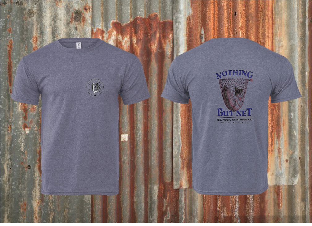 Light Rock Nothing But Net