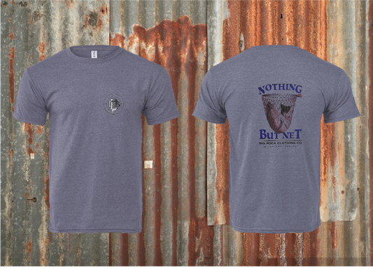 Light Rock Nothing But Net