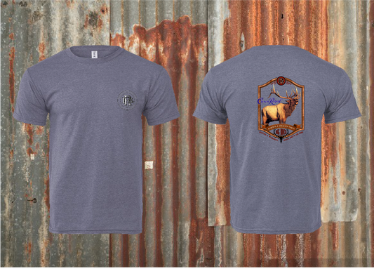 Light Rock Crown Royal