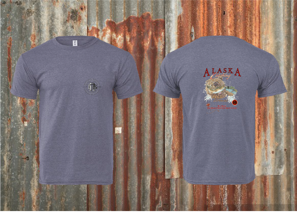 Light Rock 600LBS Catching Browns(Grizzly)