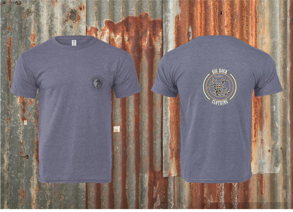 Graybeard Duck Club Light Rock Duck Dog