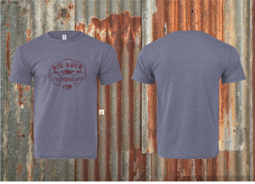 Light Rock Big Rock Trademark