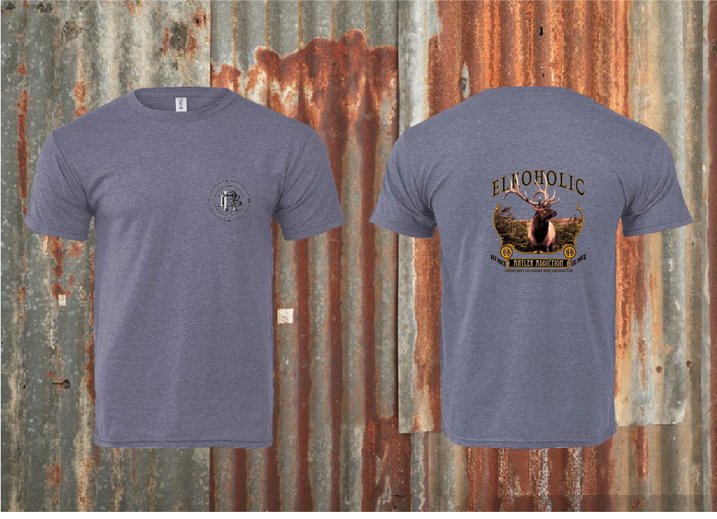 Light Rock Elkaholic