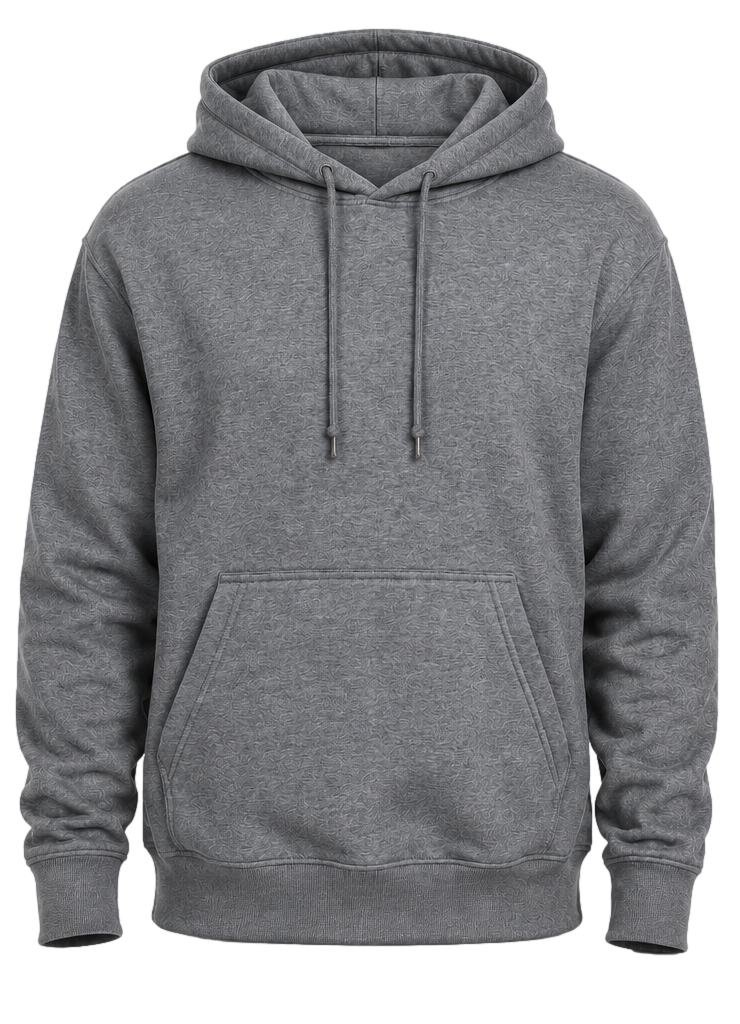 Hoodie Heavy Rock New Monster Muley