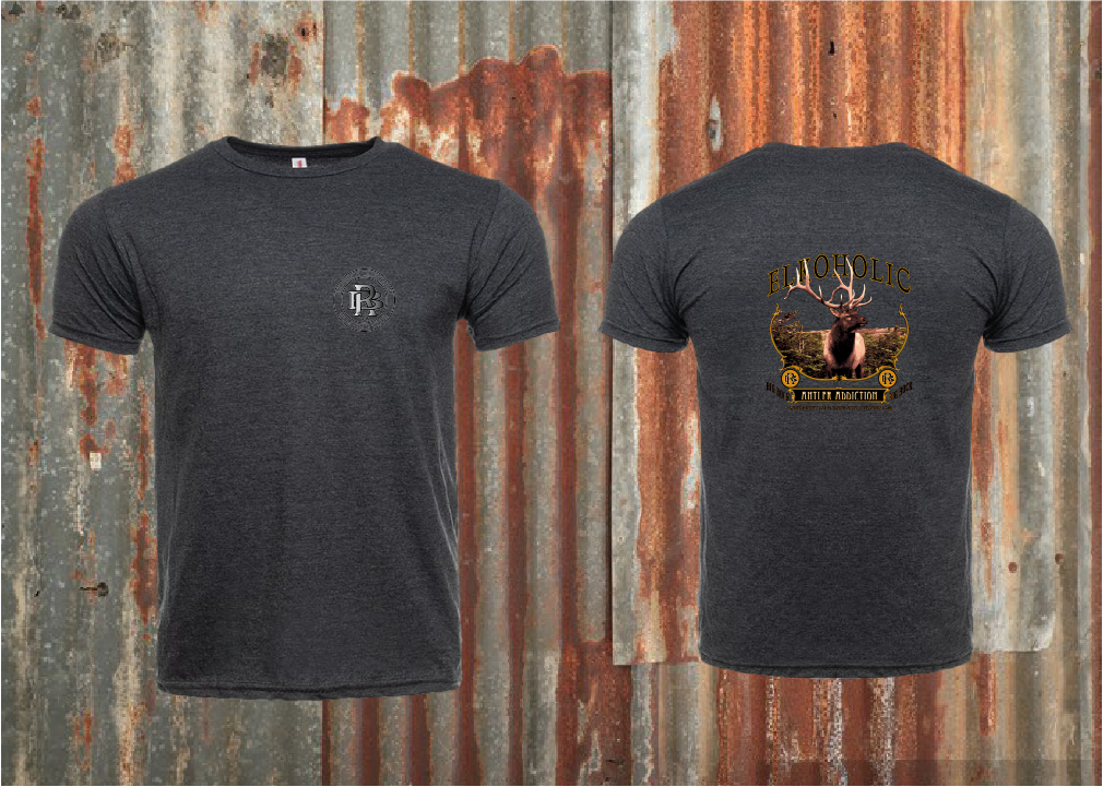 Light Rock Elkaholic