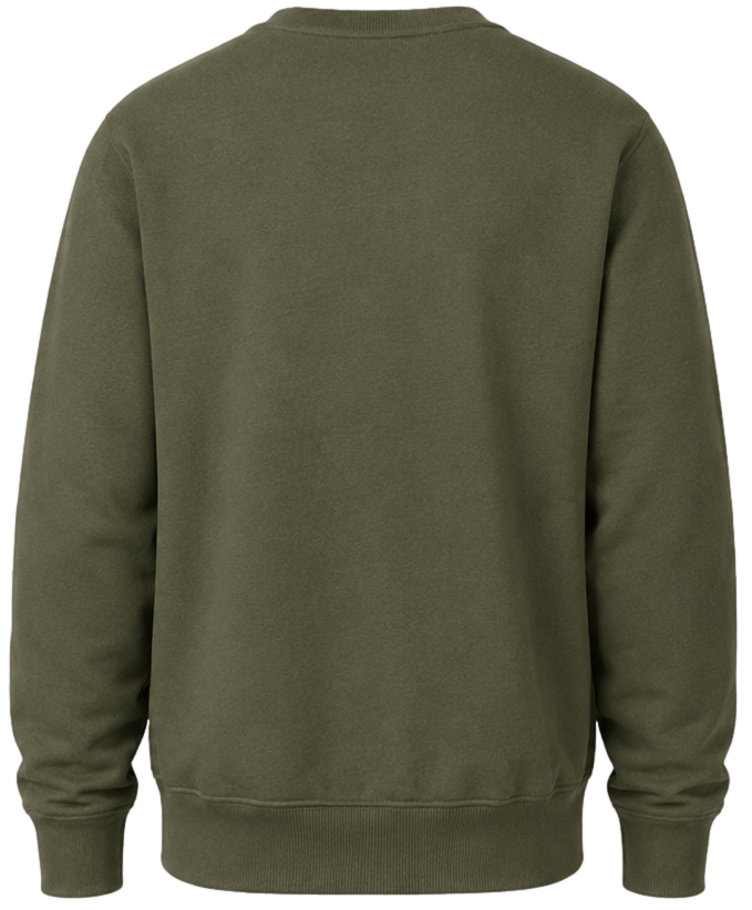 Sweatshirt Heavy Rock America 250 Opening Day