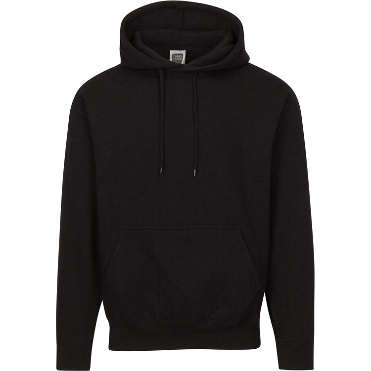 Hoodie Heavy Rock Flies And Rods Forever