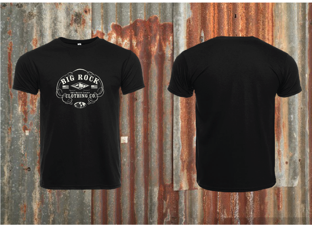 Light Rock Big Rock Trademark