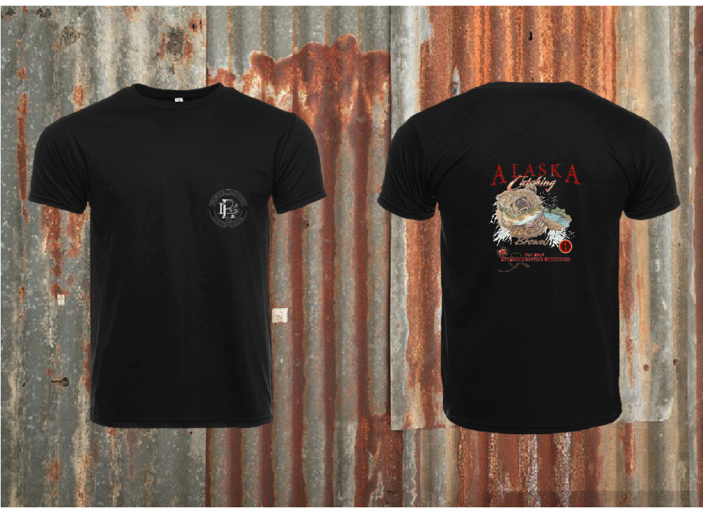 Light Rock 600LBS Catching Browns(Grizzly)