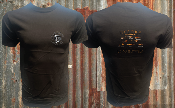 Heavy Rock Time Flies