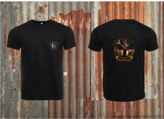 Light Rock Elkaholic