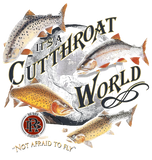 Heavy Rock Cutthroat World