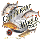 Light Rock Cutthroat World