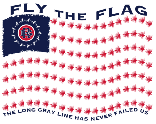 Heavy Rock Fly The Flag