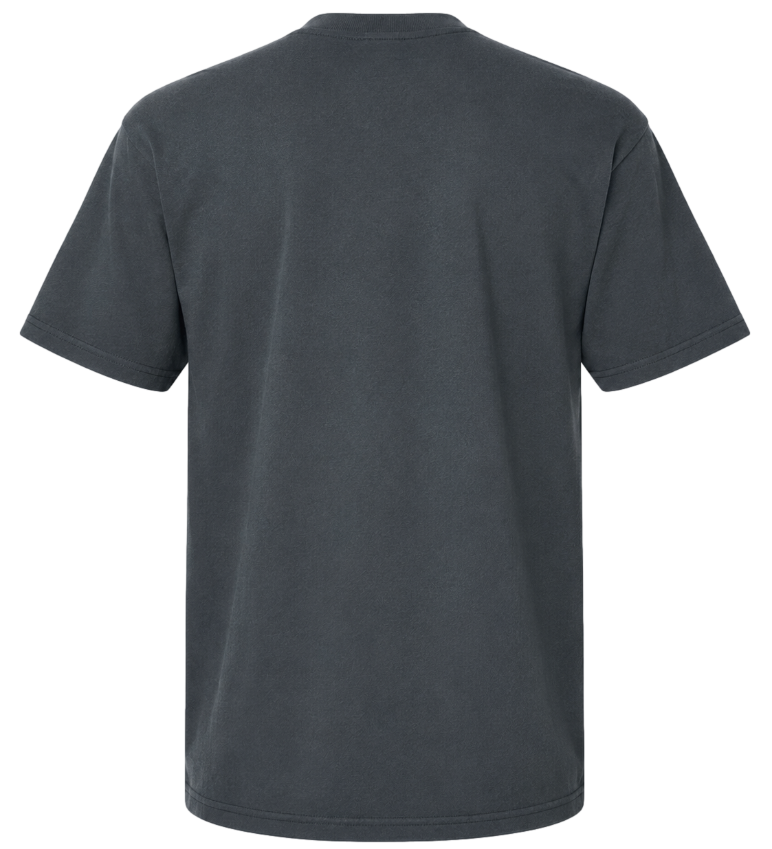 Heavy Rock Monster Muley (Heavy Boxy oversize Shirt)