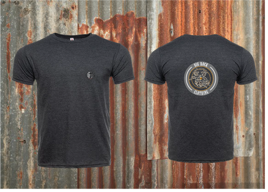 Graybeard Duck Club Light Rock Duck Dog