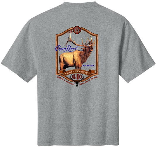 Heavy Rock Crown Royal