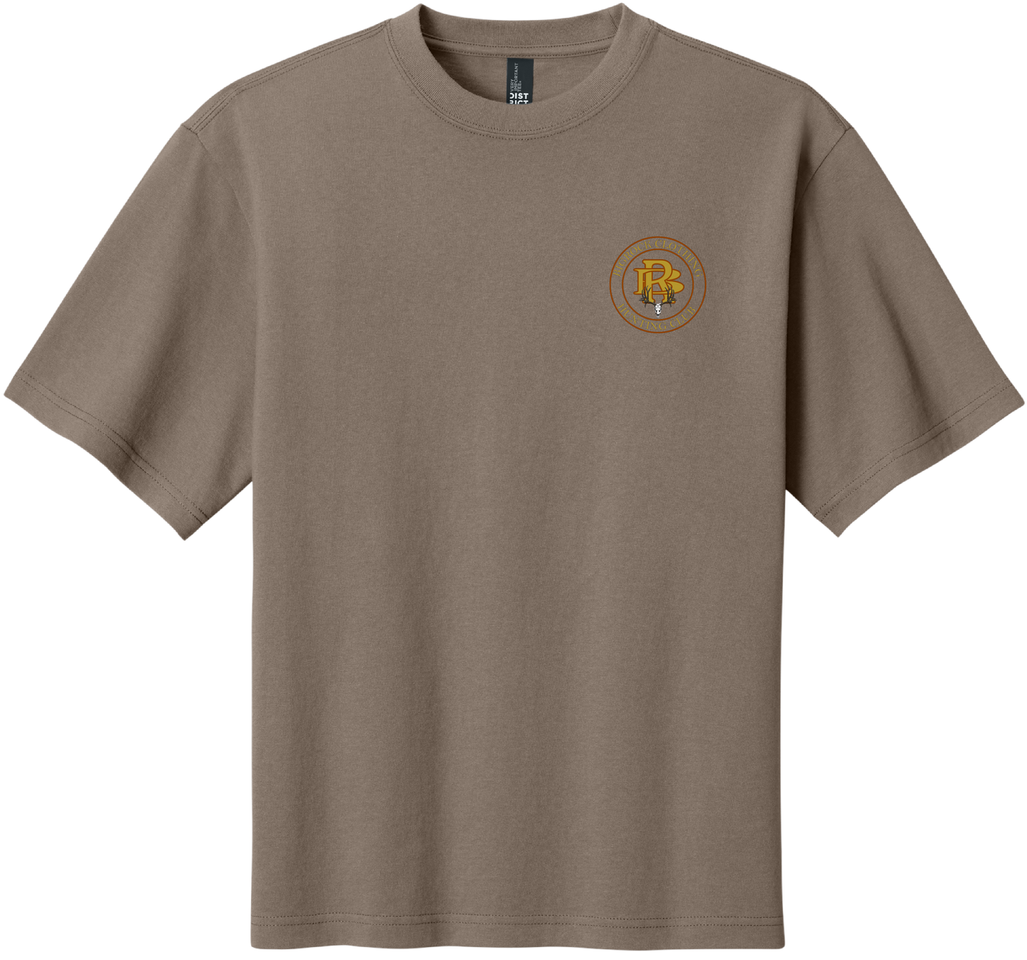 Heavyrock High Country Deer