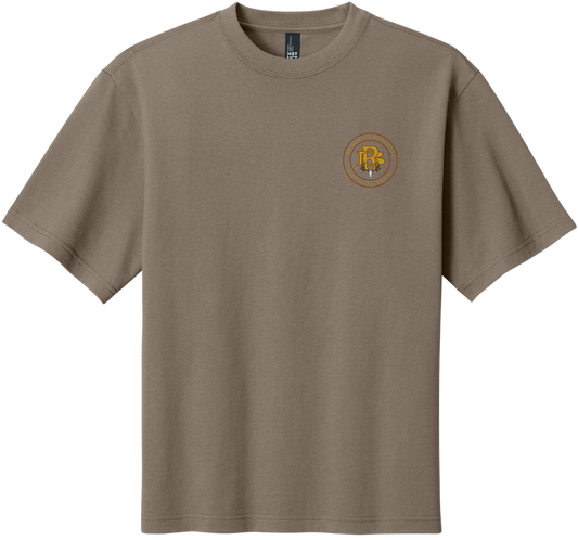 Heavyrock High Country Deer