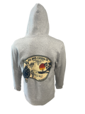 Hoodie Heavy Rock Turtle Bay