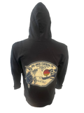 Hoodie Heavy Rock Turtle Bay