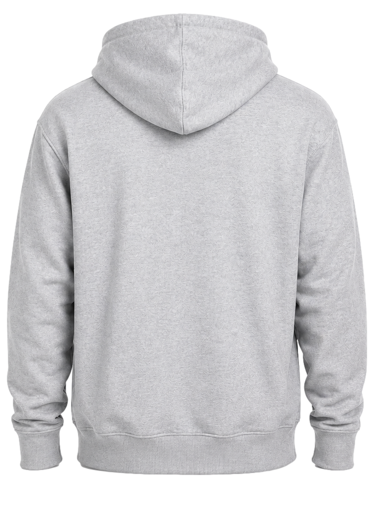 Hoodie Heavy Rock Big Rock America 250