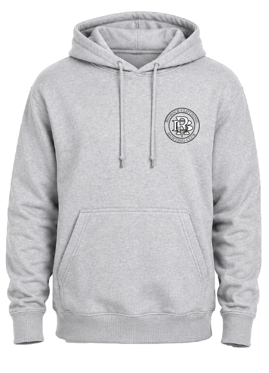 Hoodie Heavy Rock New Monster Muley