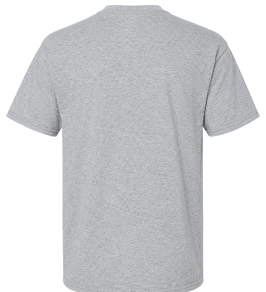 Heavy Rock Monster Muley (Heavy Boxy oversize Shirt)