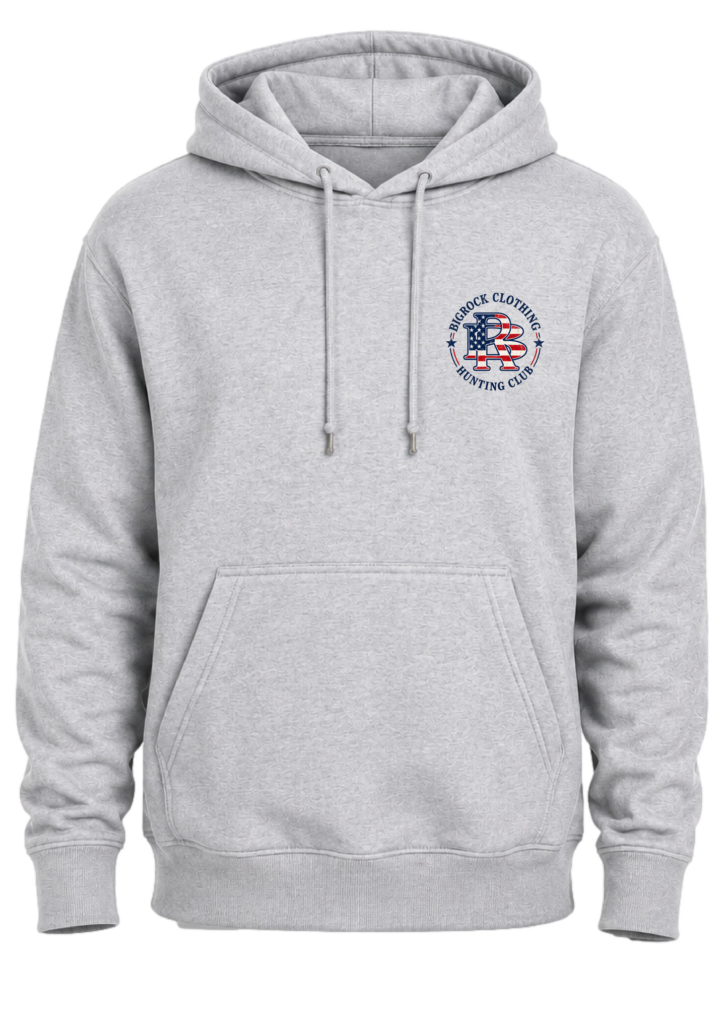 Hoodie Heavy Rock America 250 Crown Royal