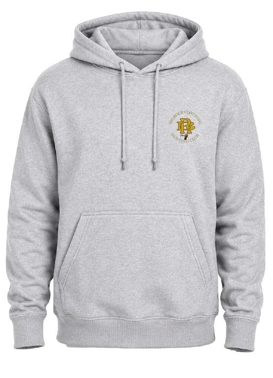 Hoodie Heavy Rock Crown Royal