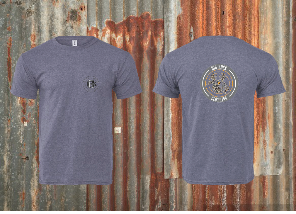 Big Rock Duck Club Light Rock Duck Dog