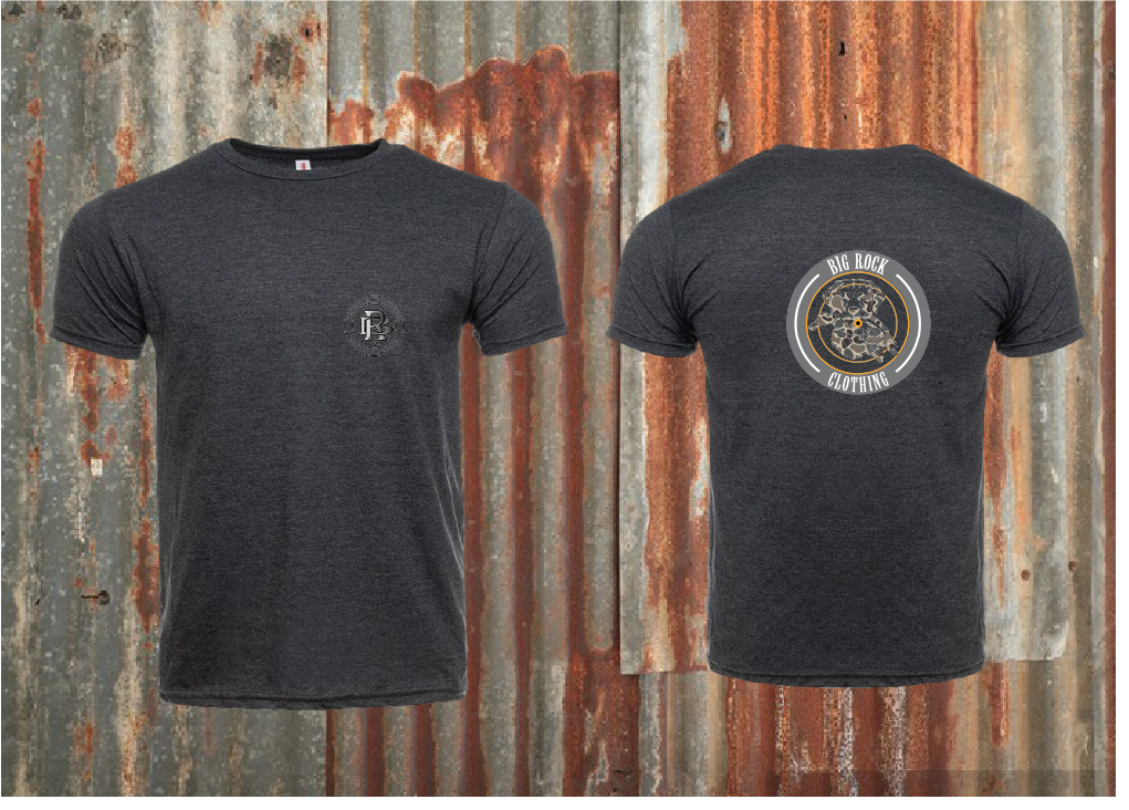 Big Rock Duck Club Light Rock Duck Dog